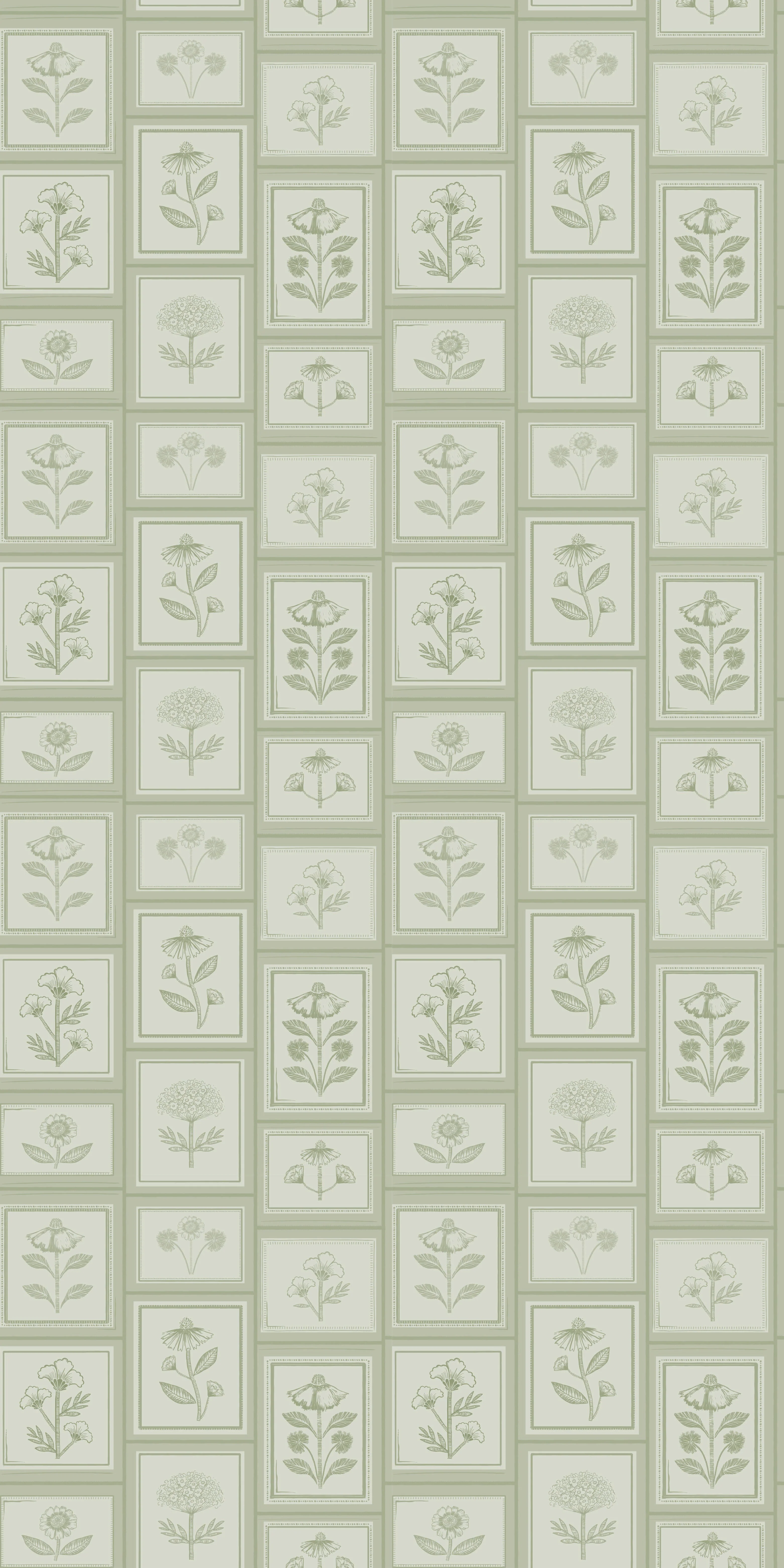 Vintage Frame - Image 4