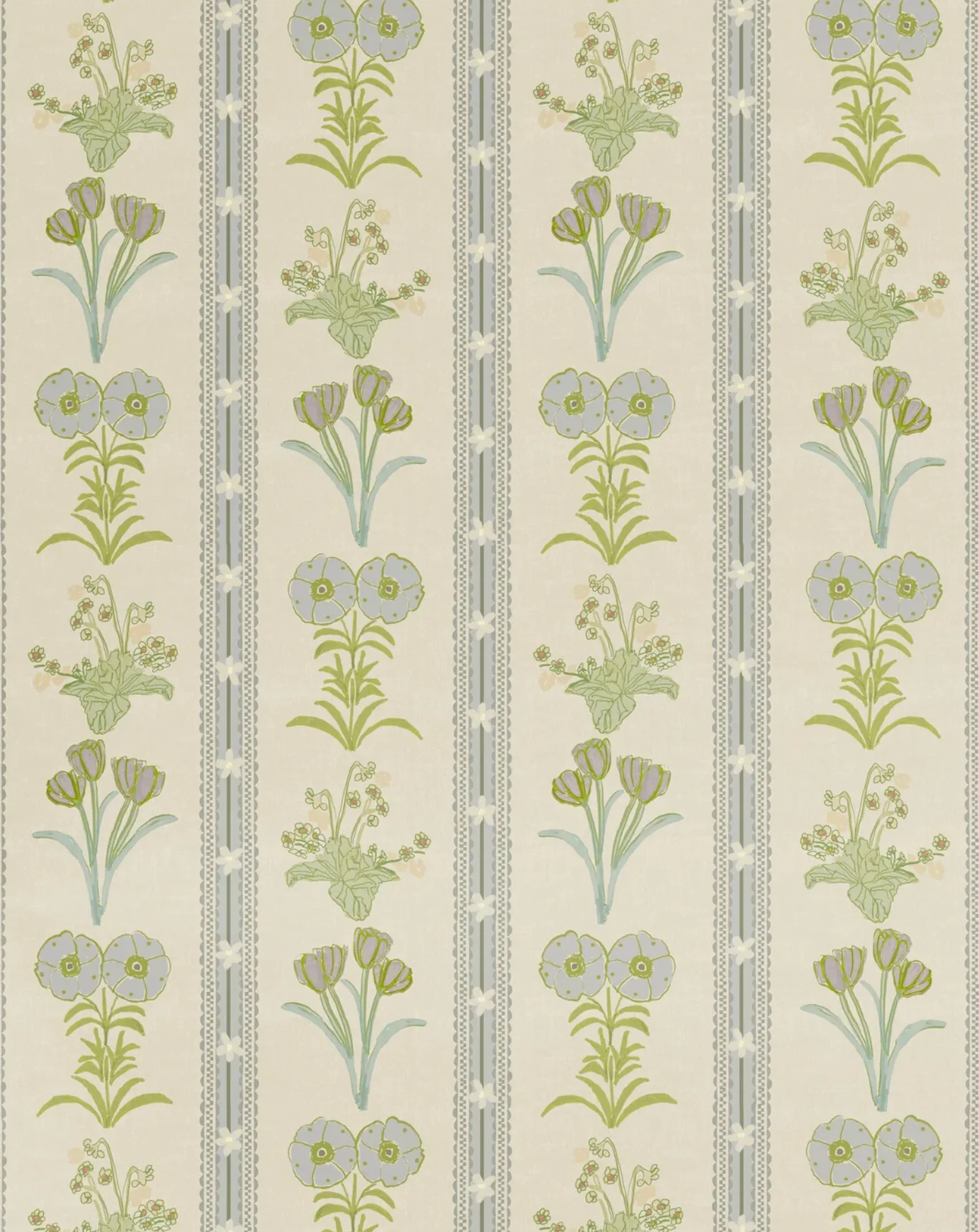 Virginia - Linen