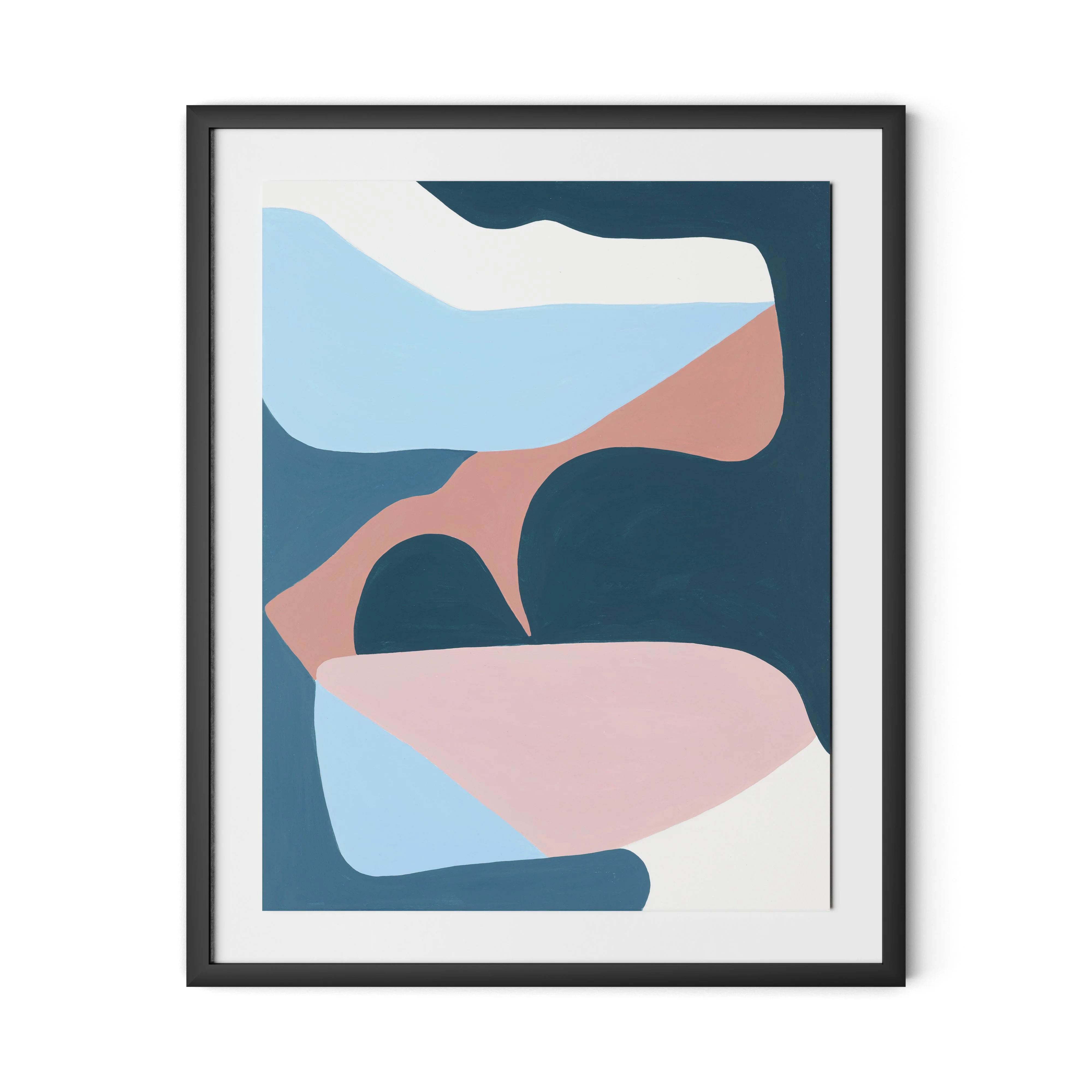 Walking No. 1 - Image 4