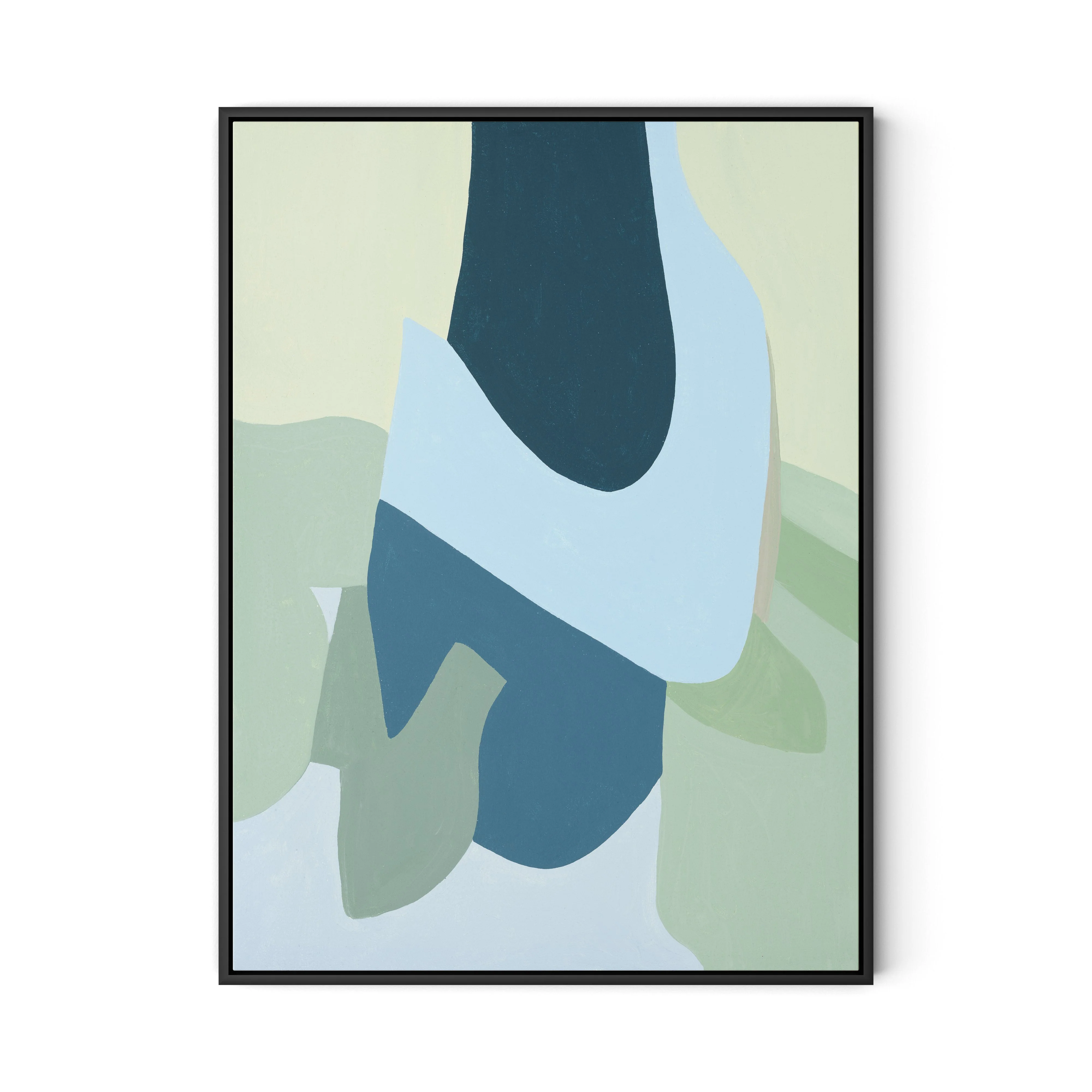 Walking No. 2 - Image 11