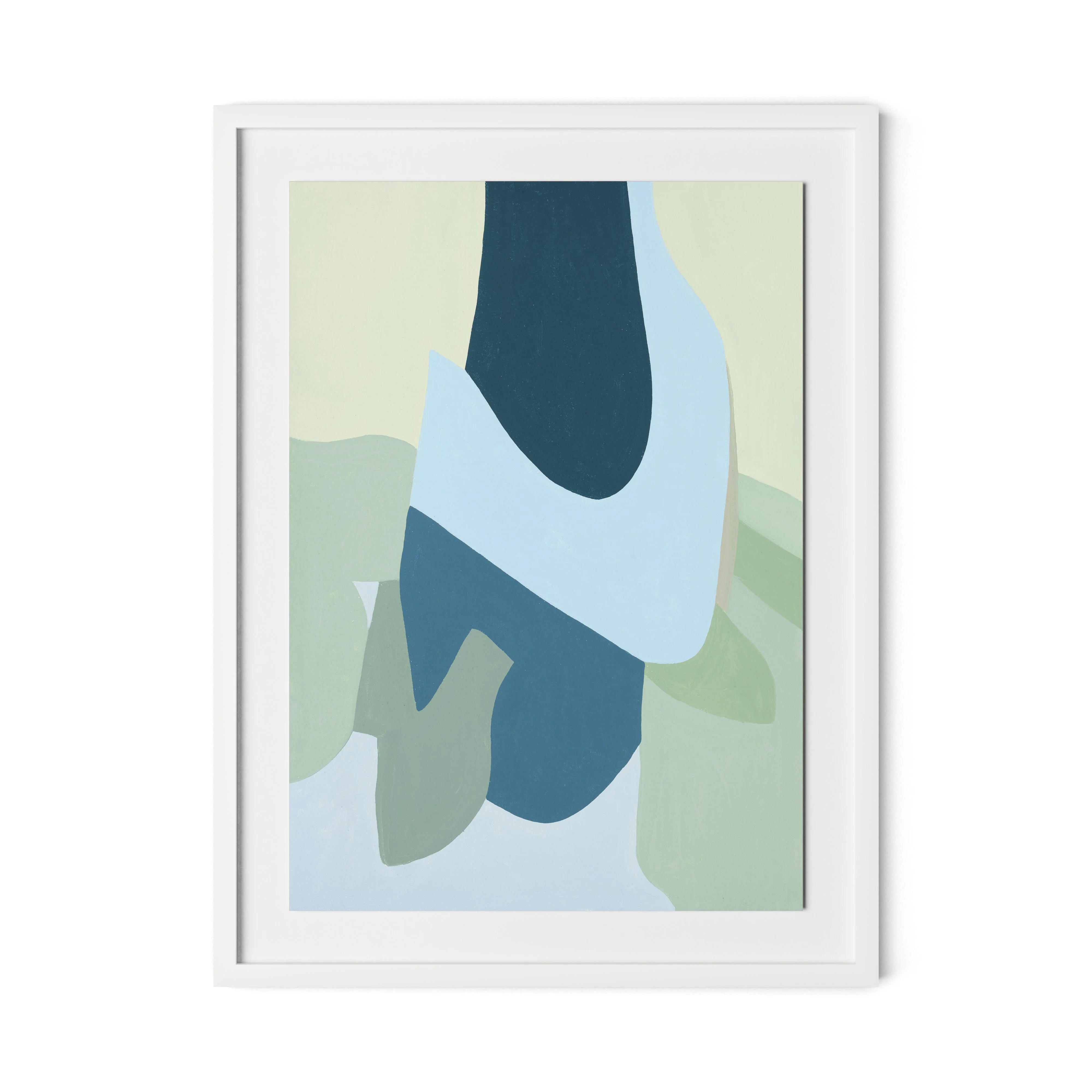 Walking No. 2 - Image 2