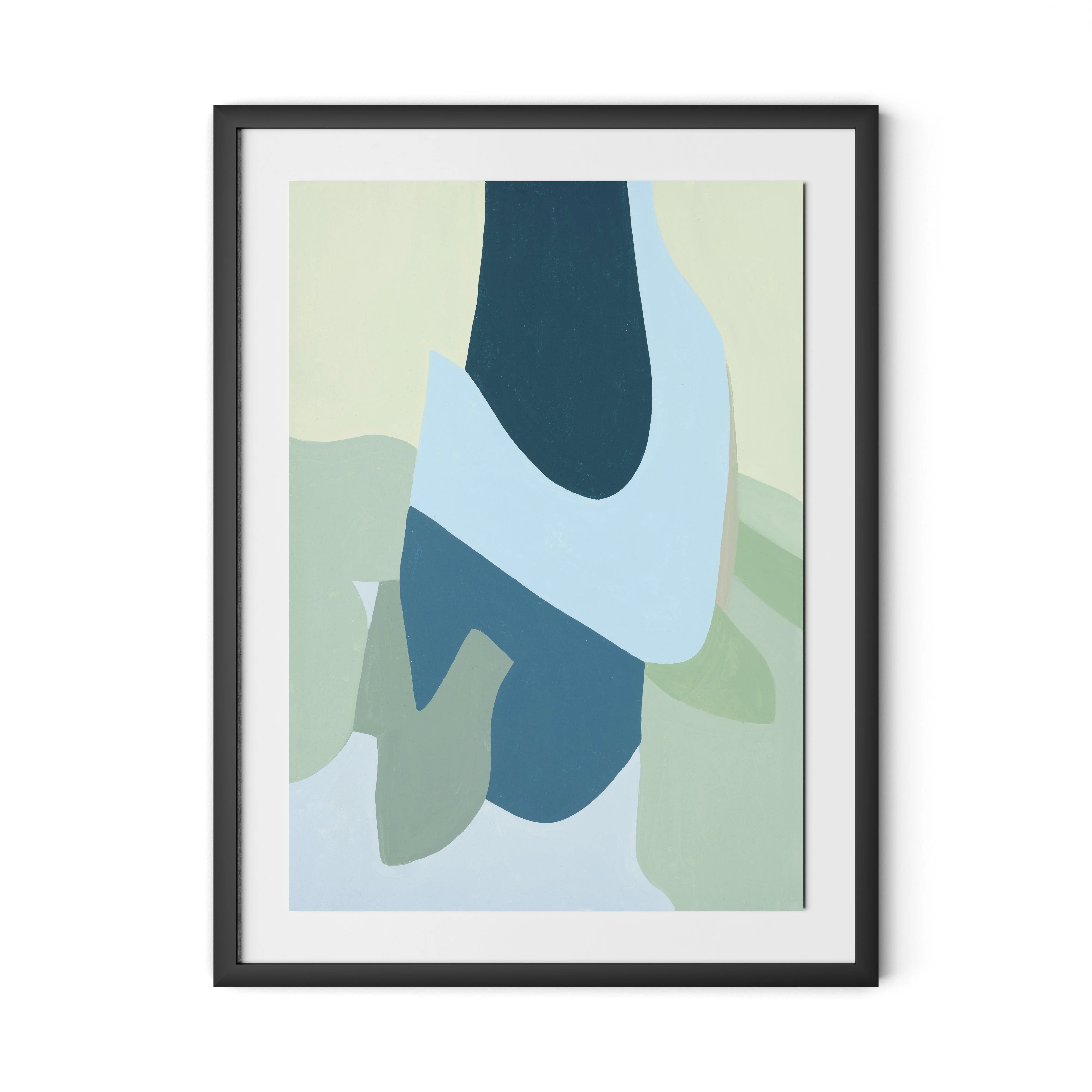 Walking No. 2 - Image 4
