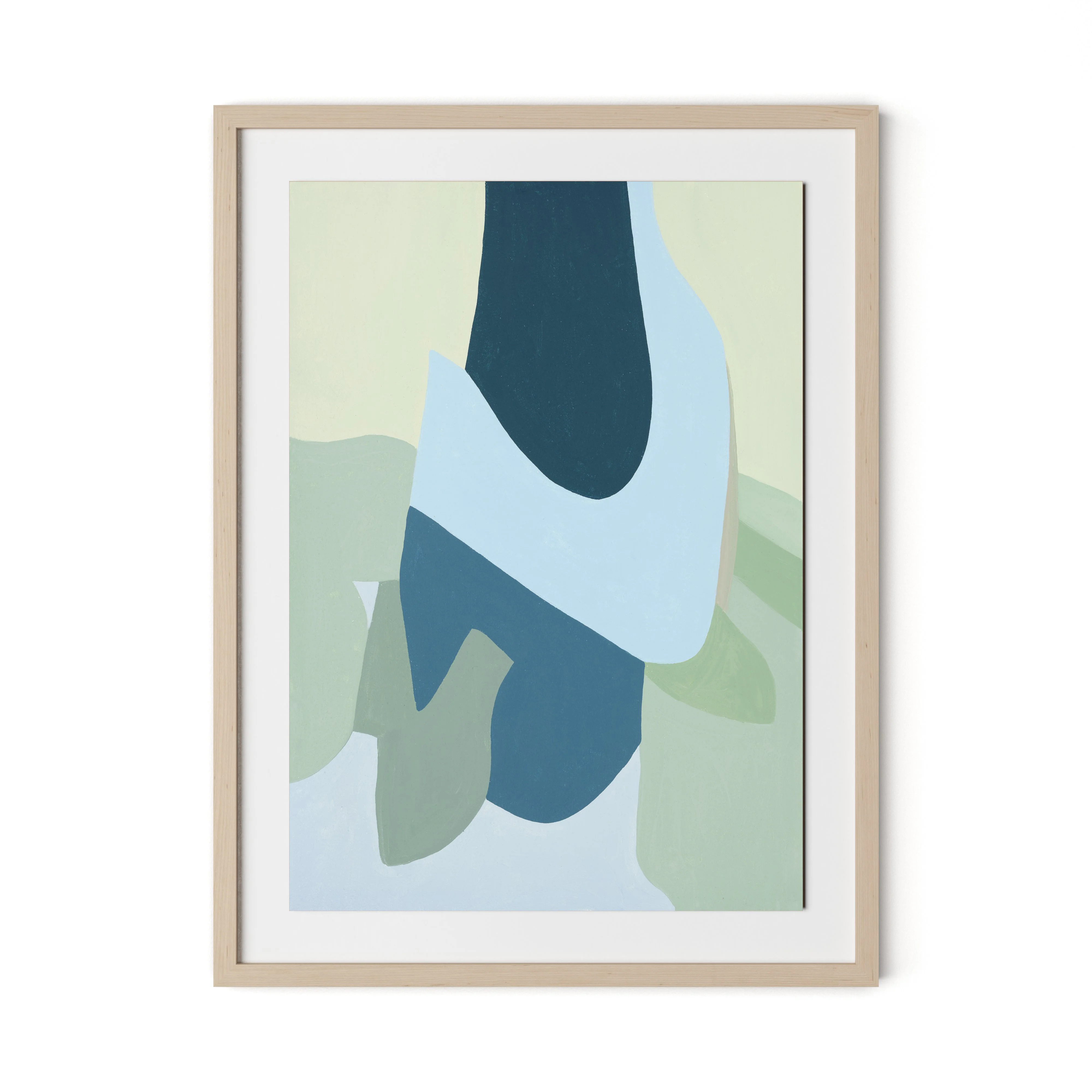 Walking No. 2 - Image 6