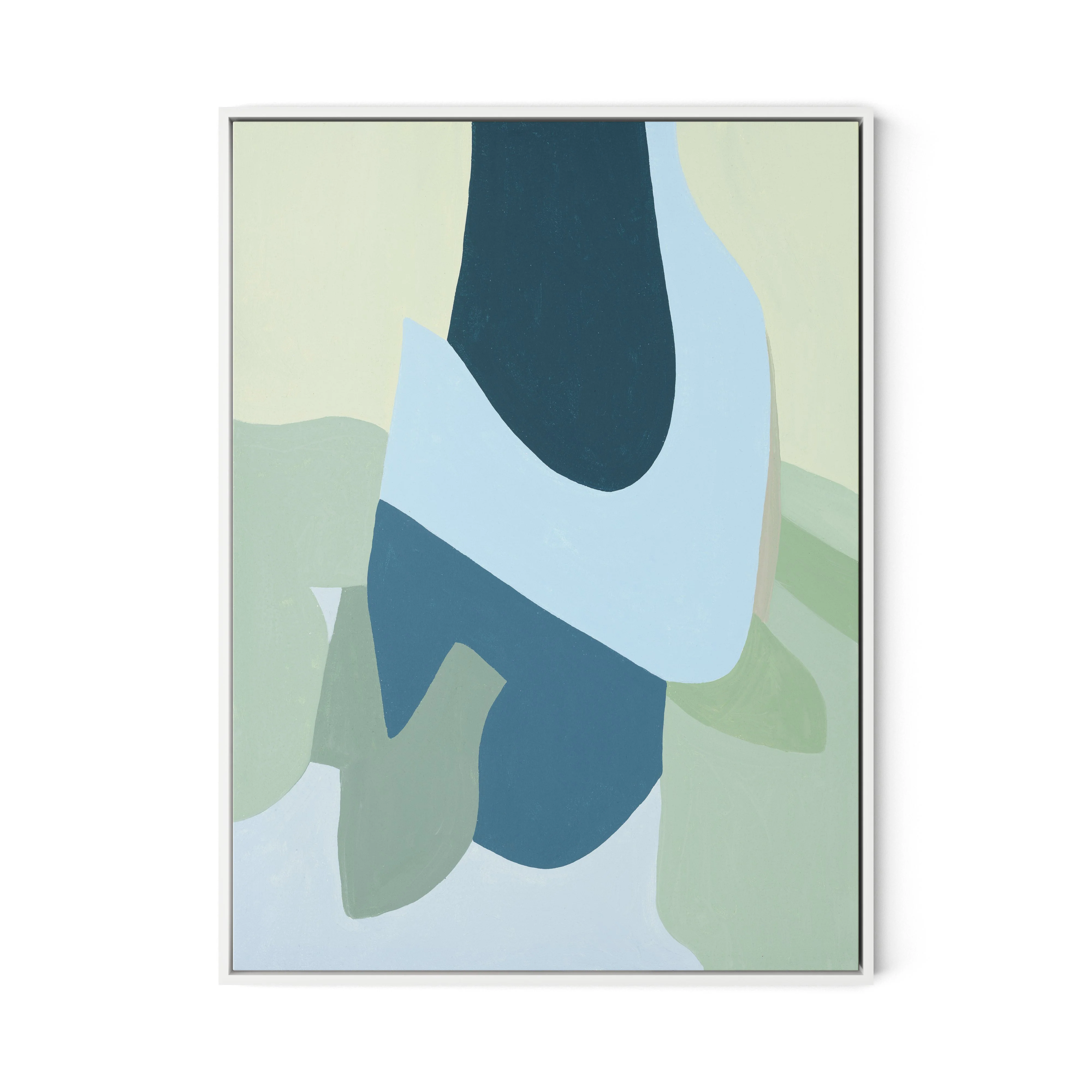 Walking No. 2 - Image 9