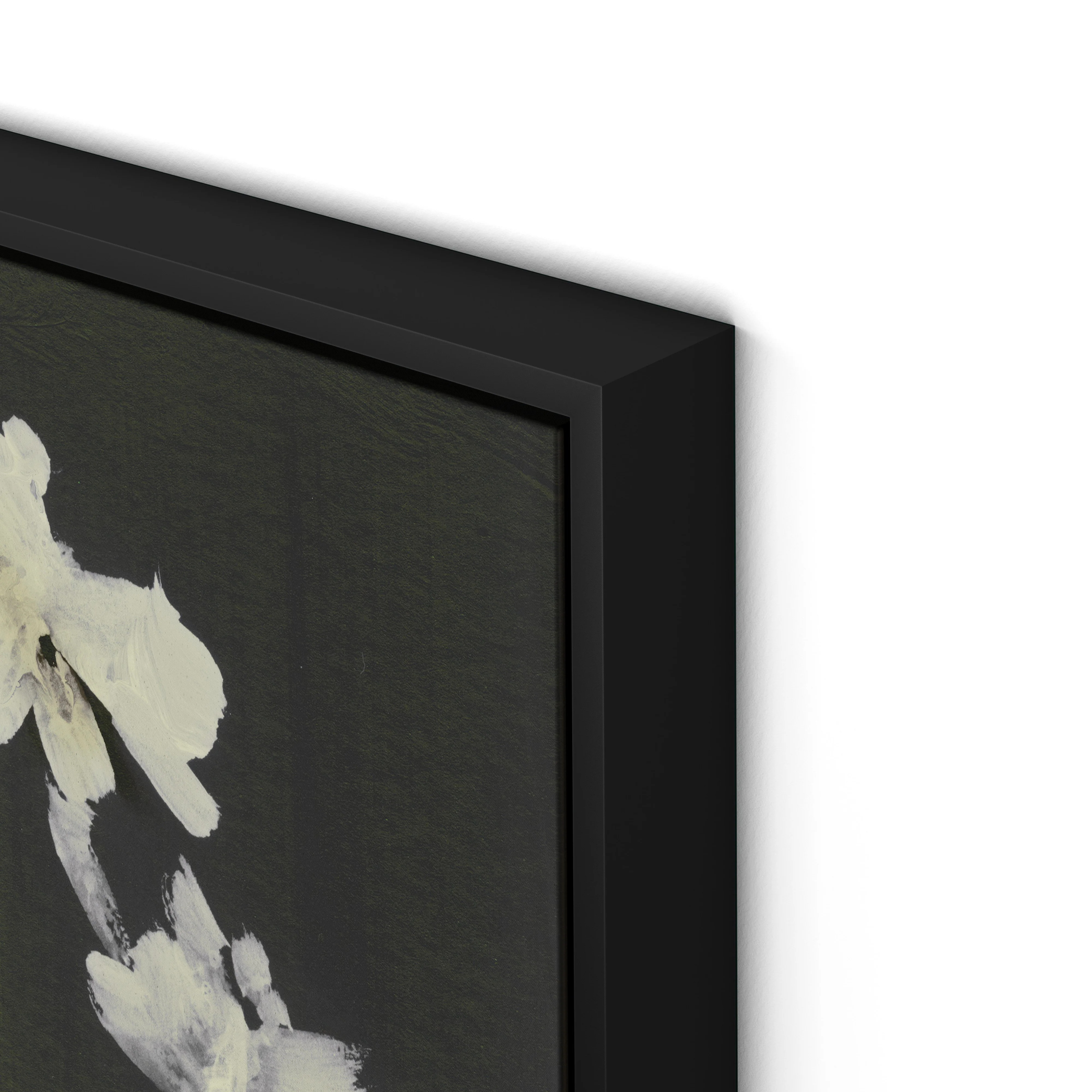 White Blooms - Image 12