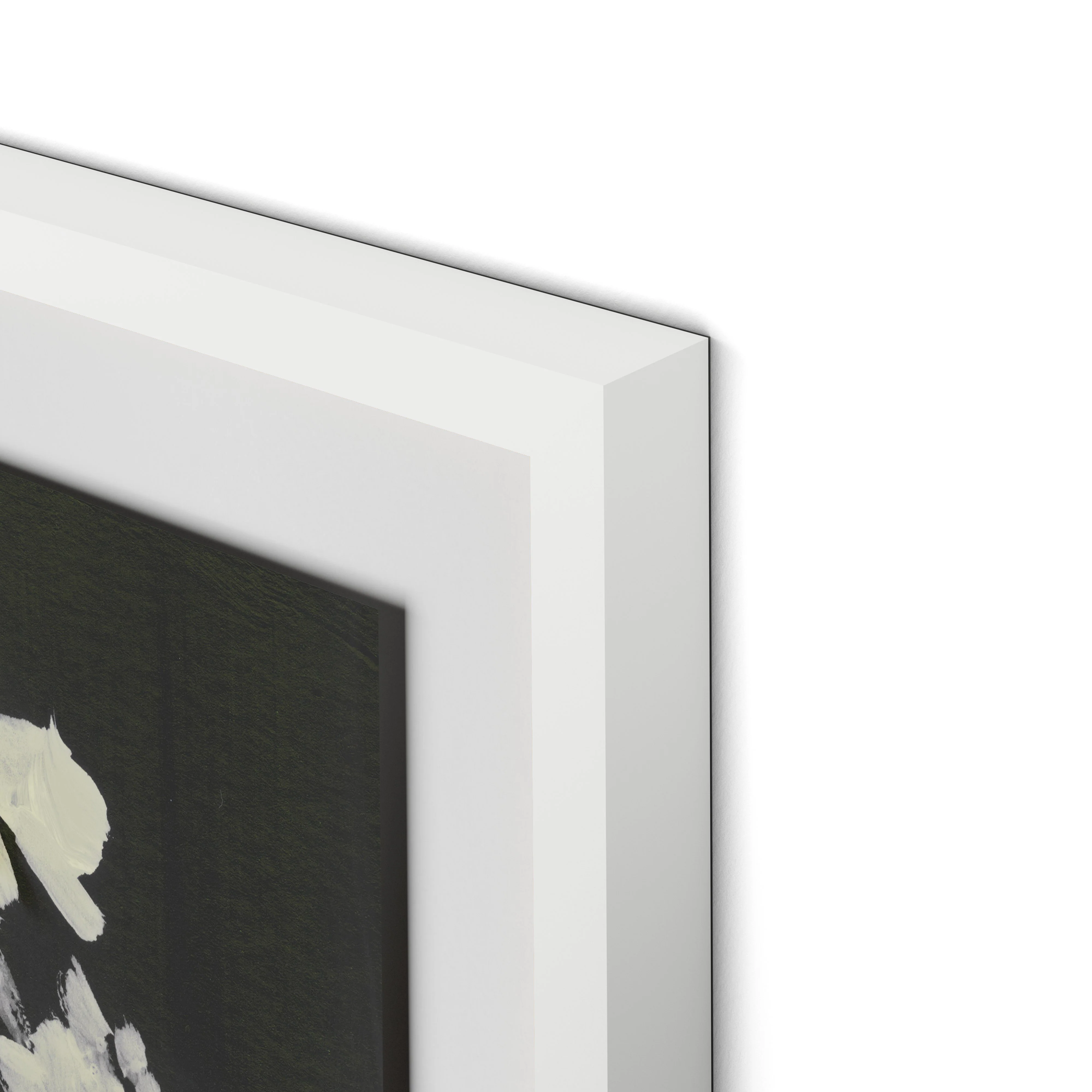 White Blooms - Image 3