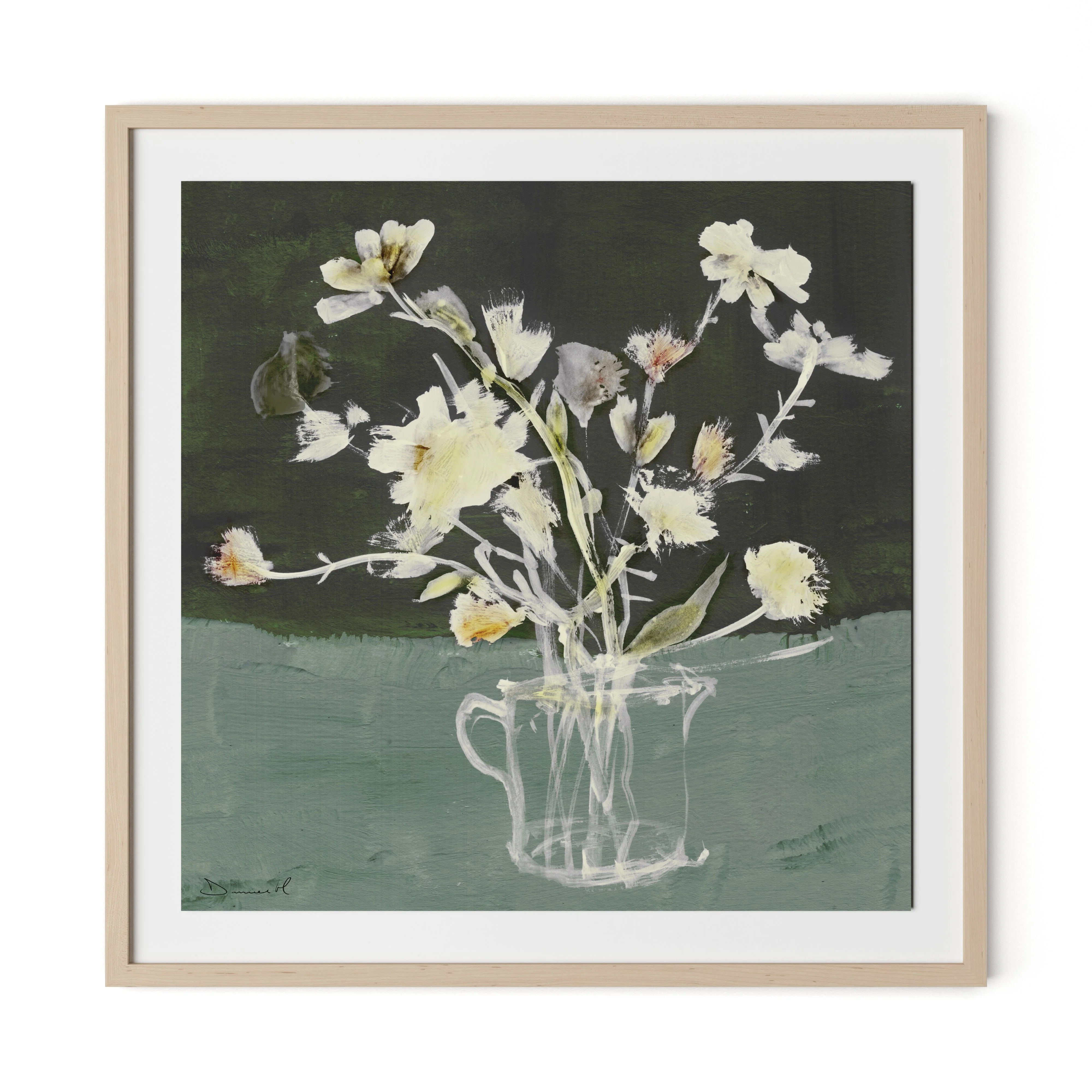White Blooms - Image 6