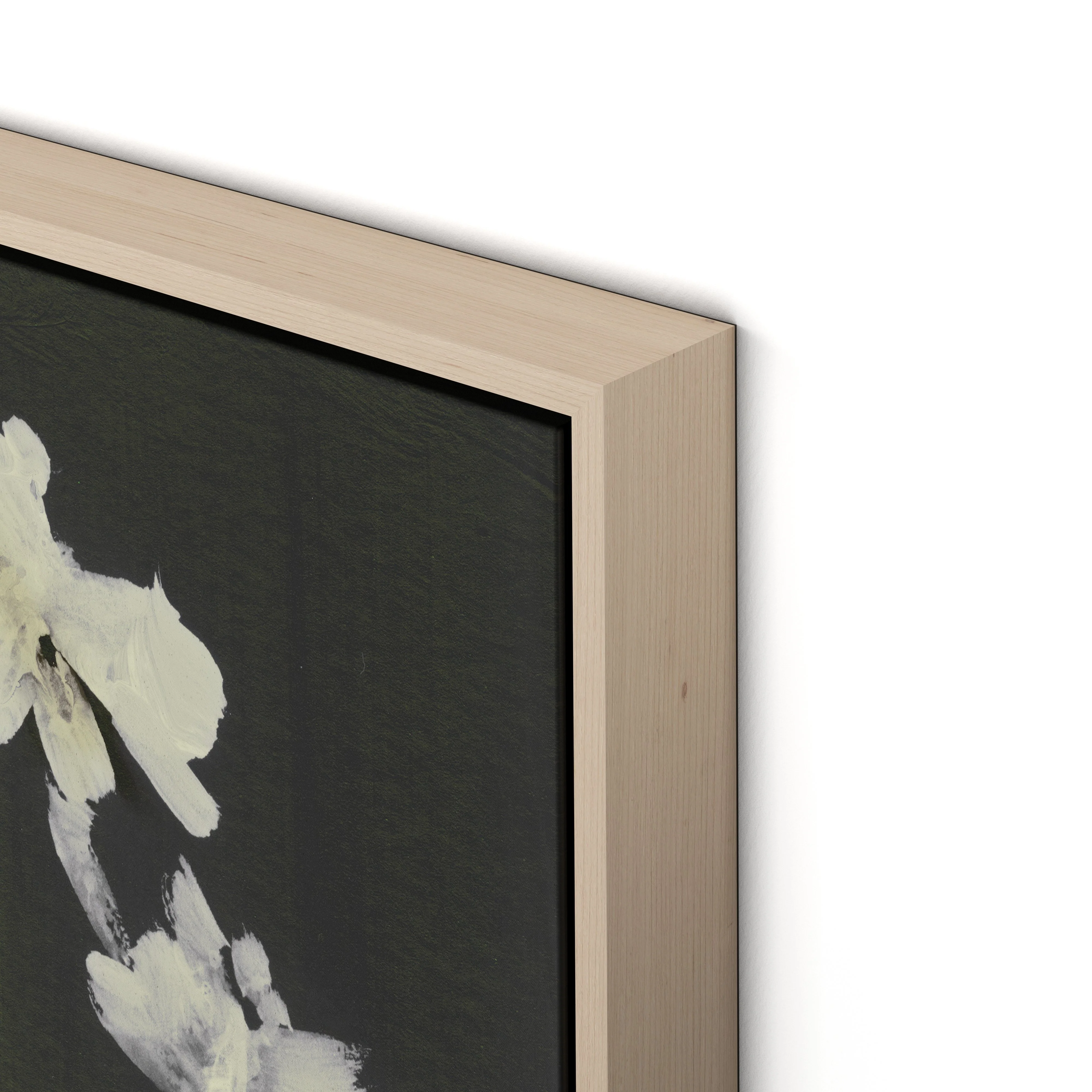 White Blooms - Image 8