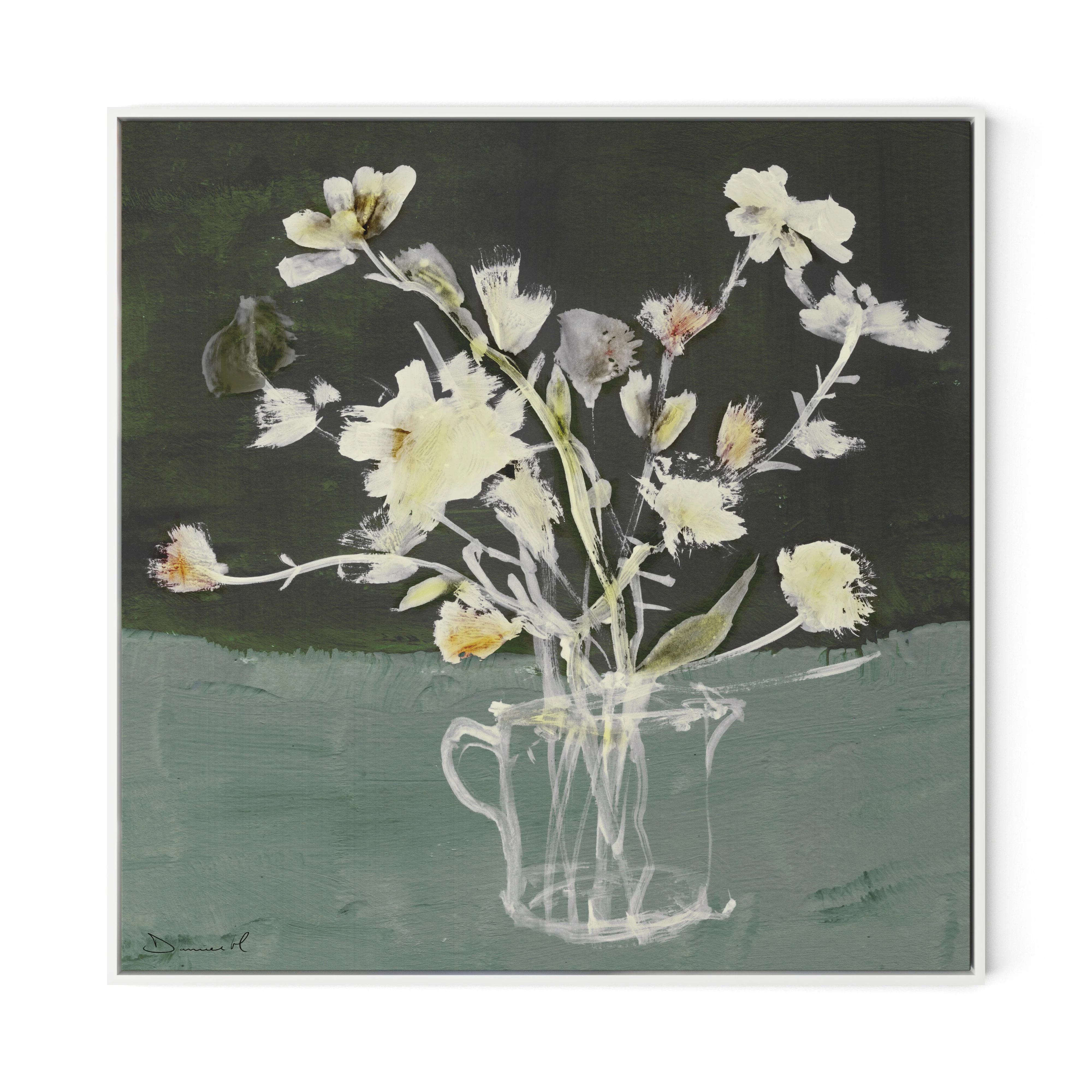 White Blooms - Image 9