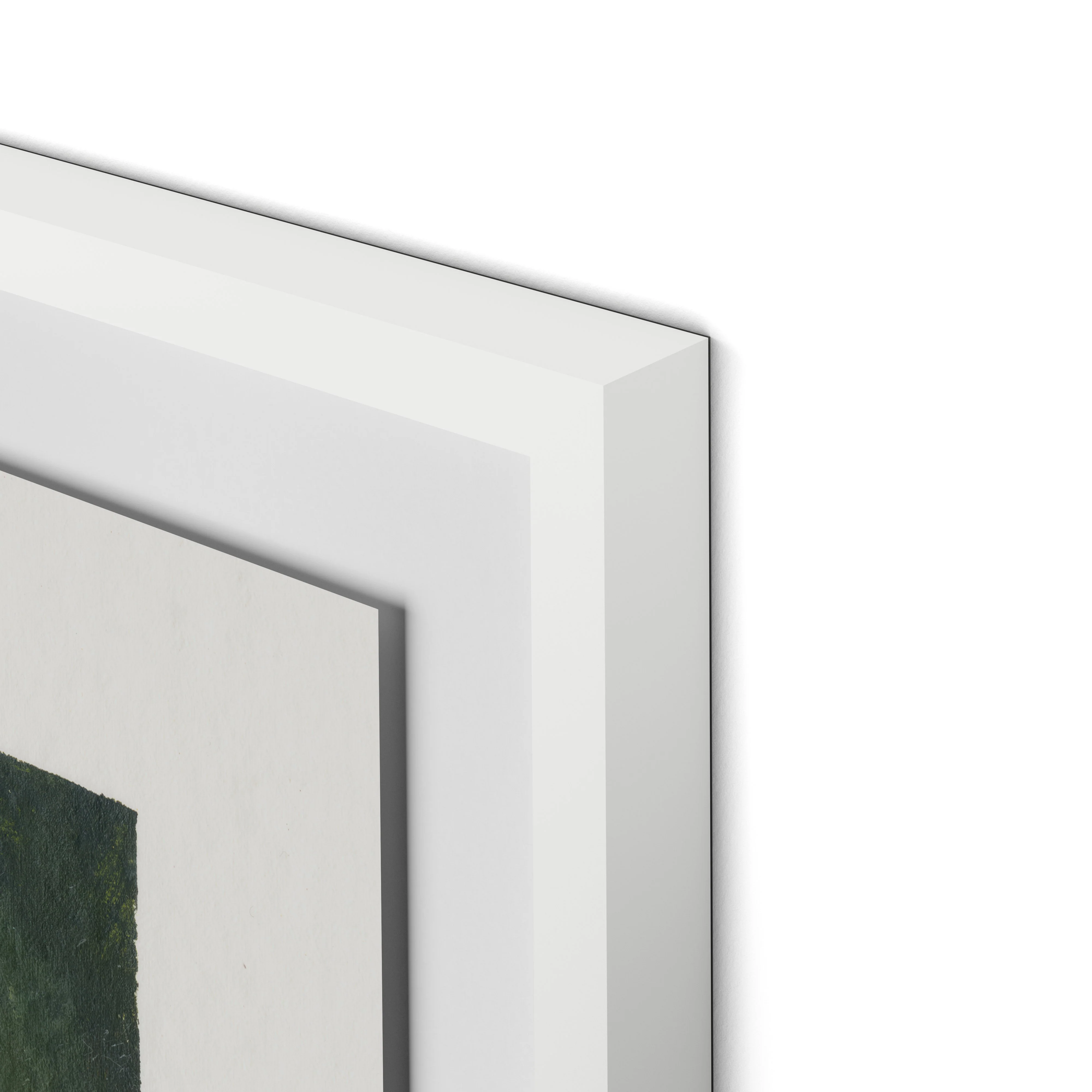 Wildflower Constellations XIX with border - Image 3