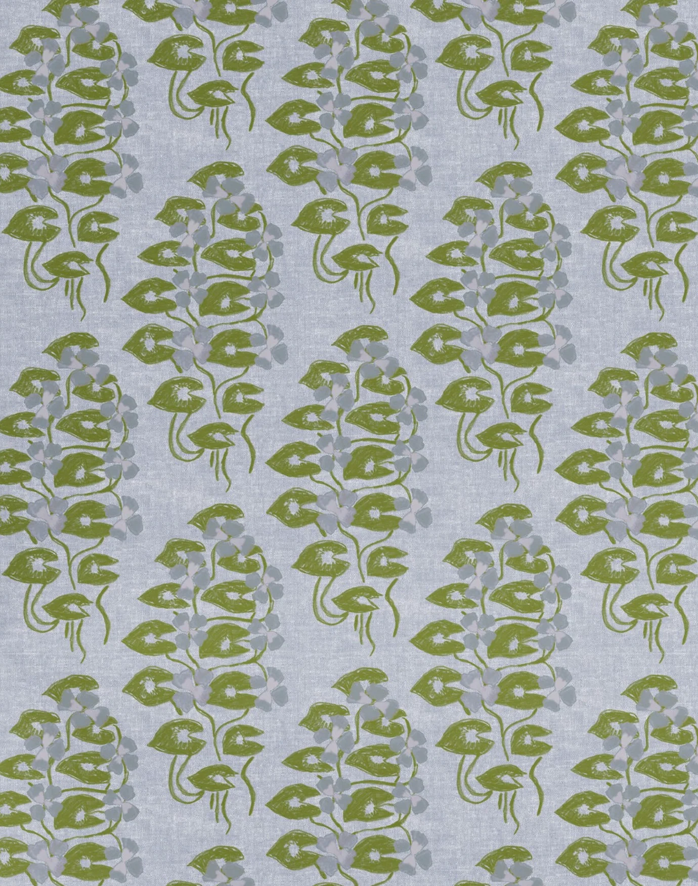 Willow - Marine Blue